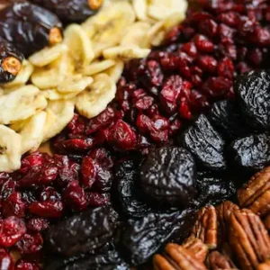 Frutos secos